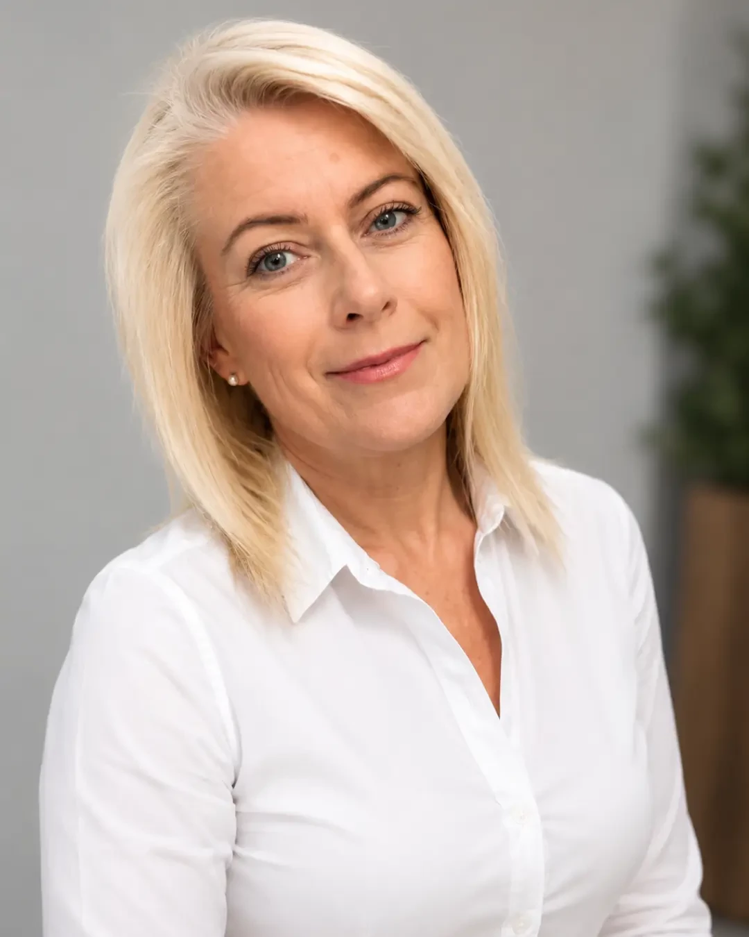 Beliczay Anita, értékesítési és partnerkapcsolati munkatárs