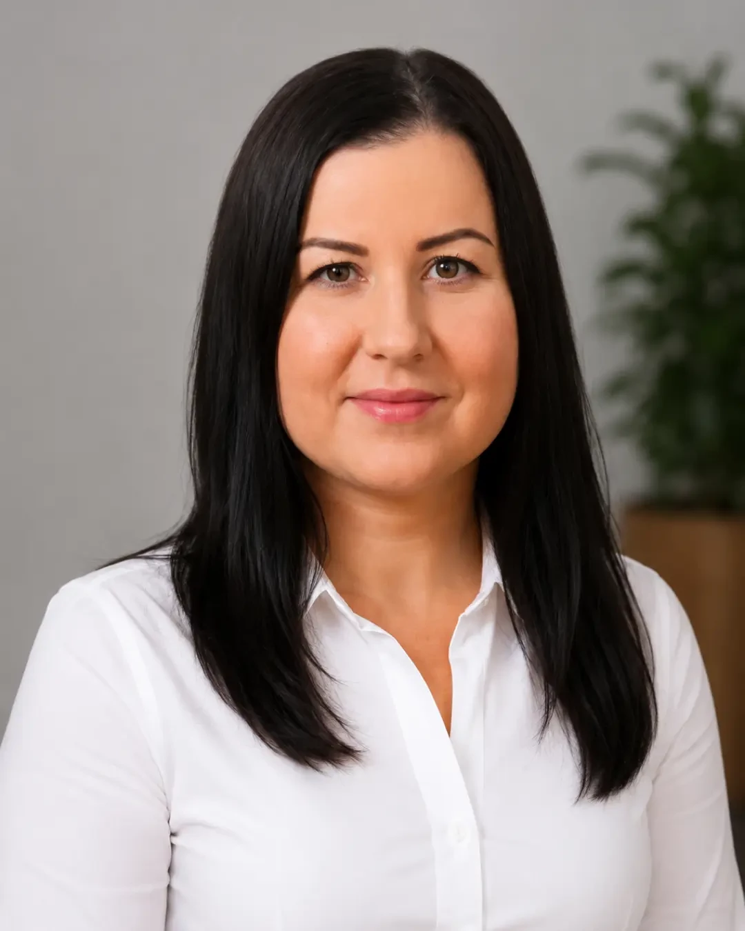 Asztalos Emese Krisztina, értékesítési munkatárs – export