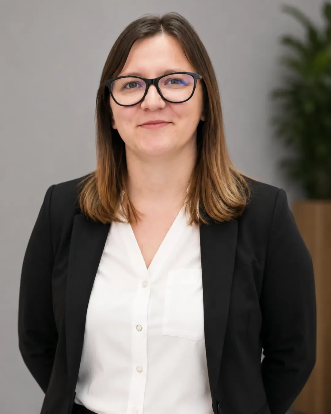 Keszler Zsófia, élelmiszermérnök és export manager