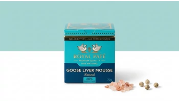 MOUSSE
